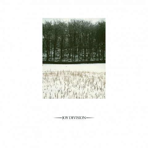 Joy Division - Atmosphere / She's Lost Control 12"