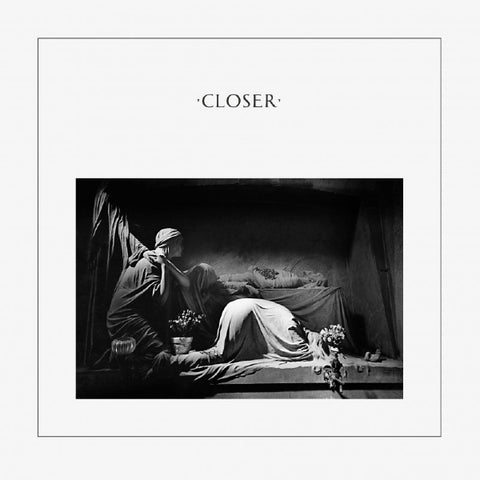 Joy Division - Closer LP