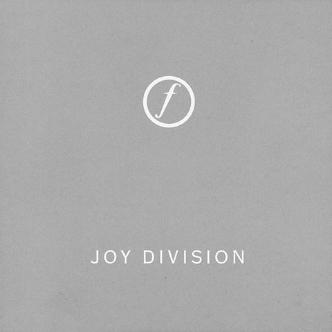 Joy Division - Still 2xLP