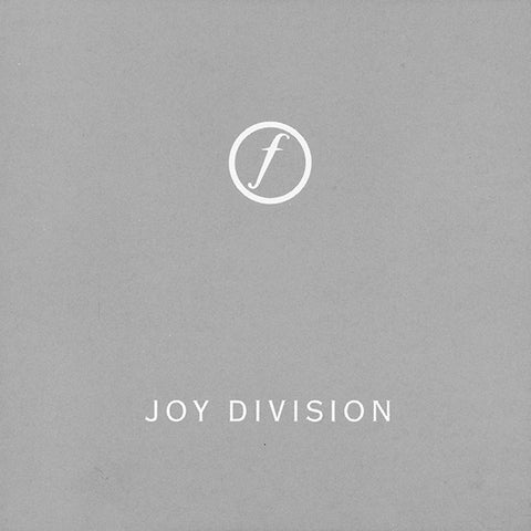 Joy Division - Still 2xLP