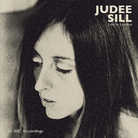 Judee Sill - Live In London LP