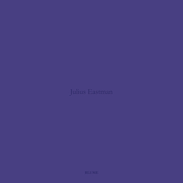 Julius Eastman - The N****r Series 2xLP
