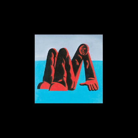 King Krule - Man Alive! LP