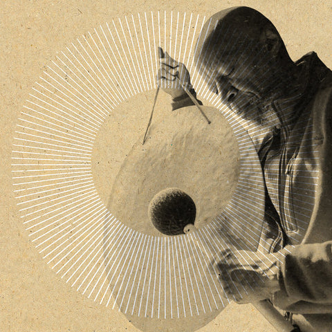 Laraaji - Sun Gong LP