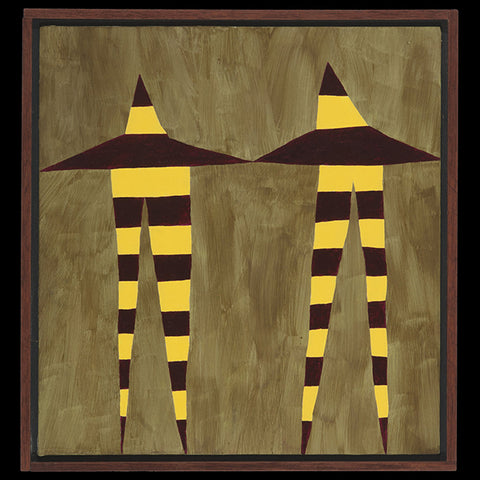 Laurie Spiegel - Donnie & Laurie LP