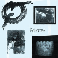 Liebestod - Beta Male LP