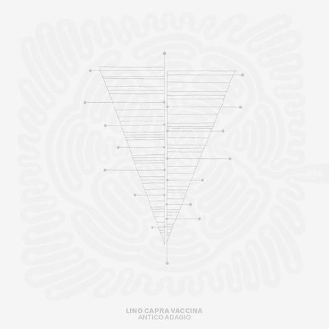 Lino Capra Vaccina - Antico Adagio LP