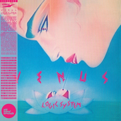 Logic System - Venus LP