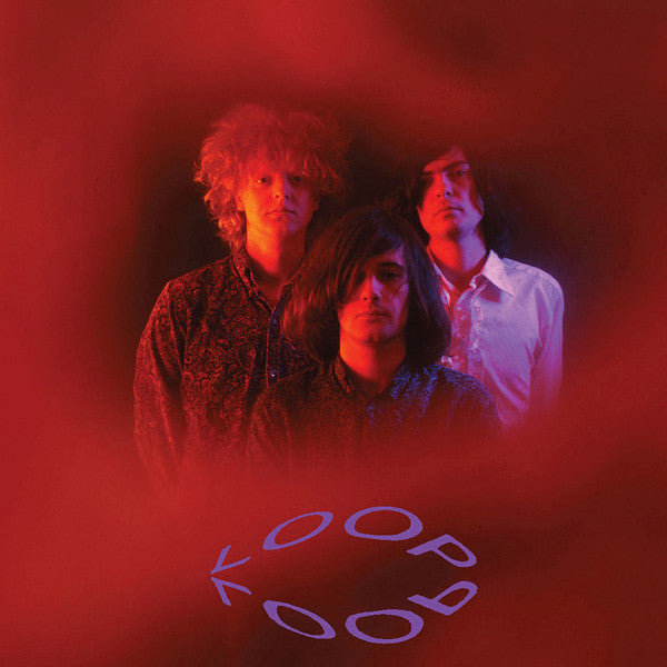 Loop - Heaven's End LP