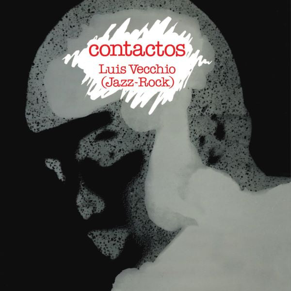 Luis Vecchio - Contactos LP