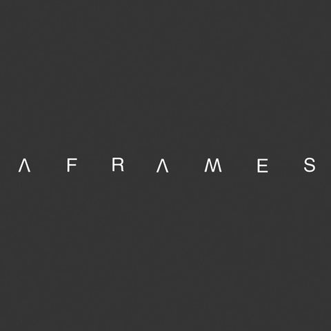 A Frames - s/t LP