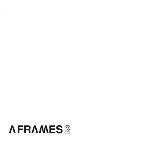 A Frames - 2 LP
