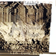 Autechre - Incunabula 2xLP