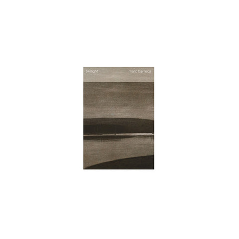 Marc Barreca - Twilight LP