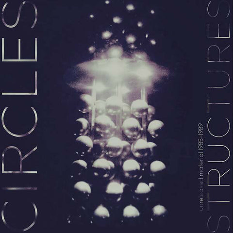 Circles - Structures LP