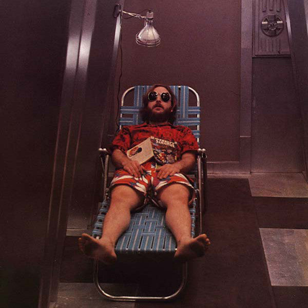 John Carpenter - Dark Star Original Soundtrack LP+7"