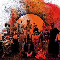 Goat - Requiem 2xLP