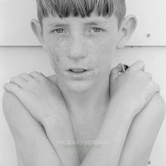 Hiss Golden Messenger - Heart Like A Levee LP