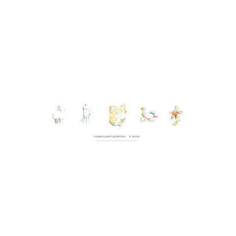 K. Leimer - Closed System Potentials LP