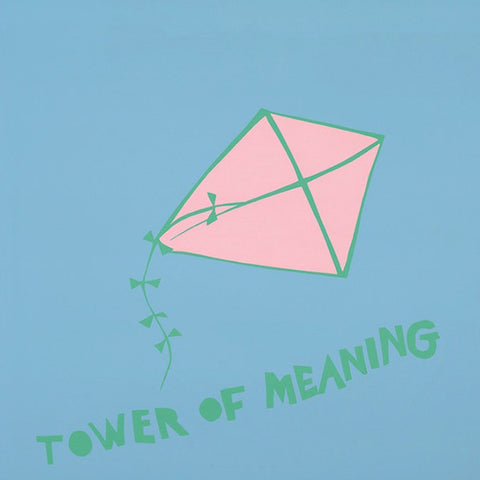 Arthur Russell - Tower Of Meaning LP