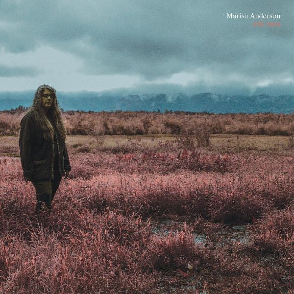 Marisa Anderson - Still, Here LP