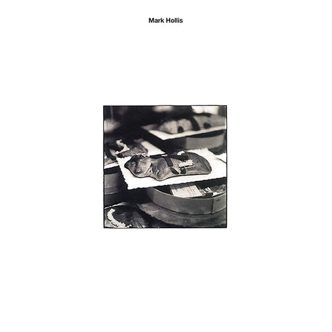 Mark Hollis - s/t LP