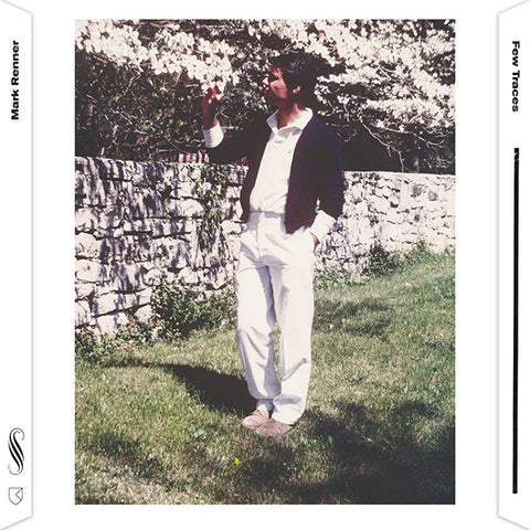 Mark Renner - Few Traces 2xLP