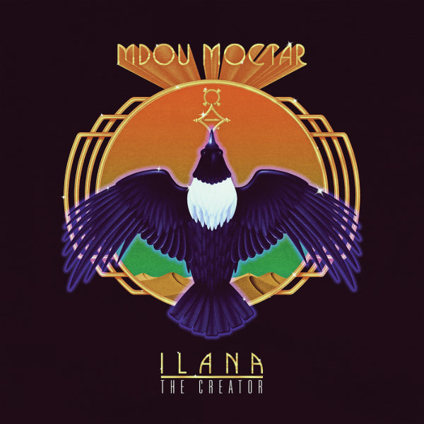 Mdou Moctar - Ilana (The Creator) LP