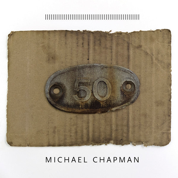Michael Chapman - 50 LP