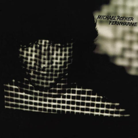 Michael Rother - Fernwarme LP