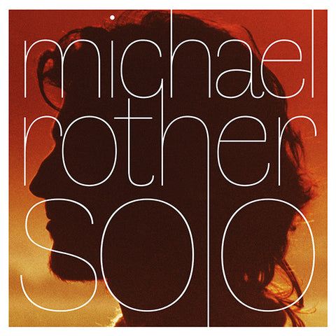 Michael Rother - Solo 6xLP
