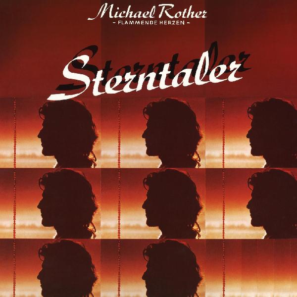 Michael Rother - Sterntaler LP