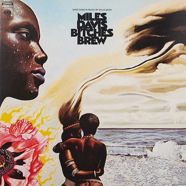 Miles Davis - Bitches Brew 2xLP