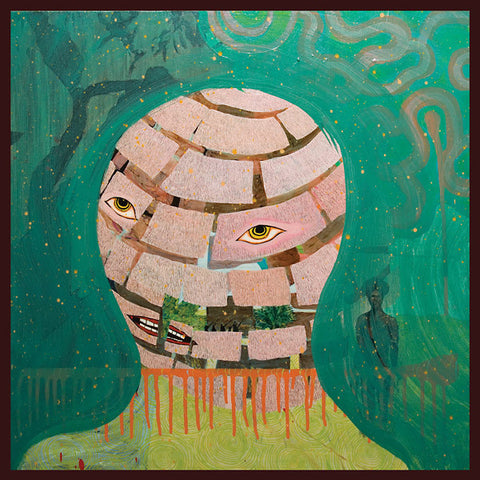 Robert Millis - The Lonesome High LP