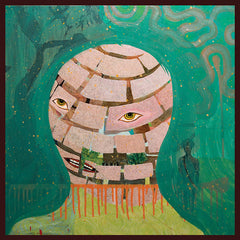 Robert Millis - The Lonesome High LP