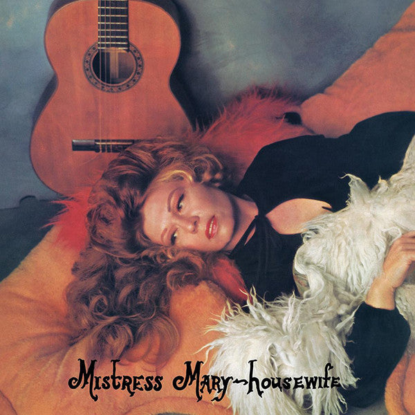 Mistress Mary - Housewife LP