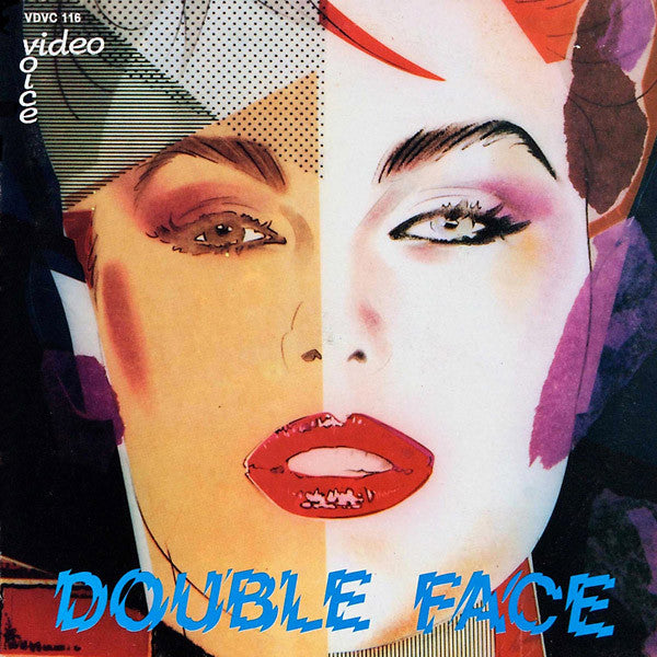 Moggi (aka Piero Umiliani) - Double Face LP
