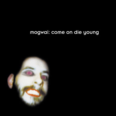 Mogwai - Come On Die Young 2xLP