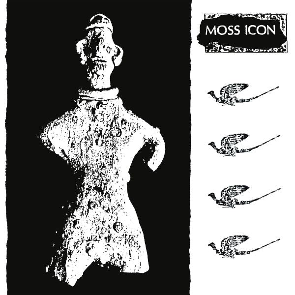 Moss Icon - Lyburnum Wits End Liberation Fly LP