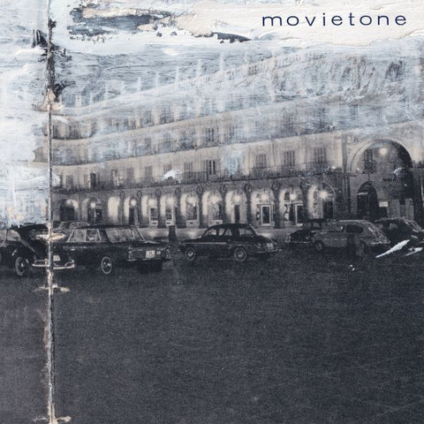 Movietone - s/t 2xLP