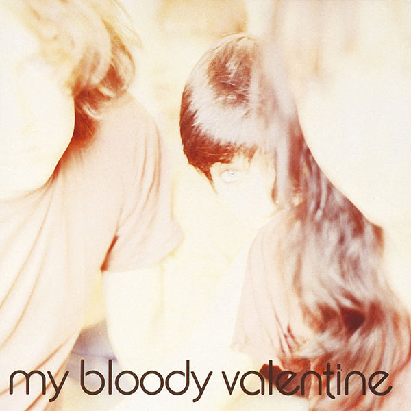 My Bloody Valentine - Isn't Anything LP