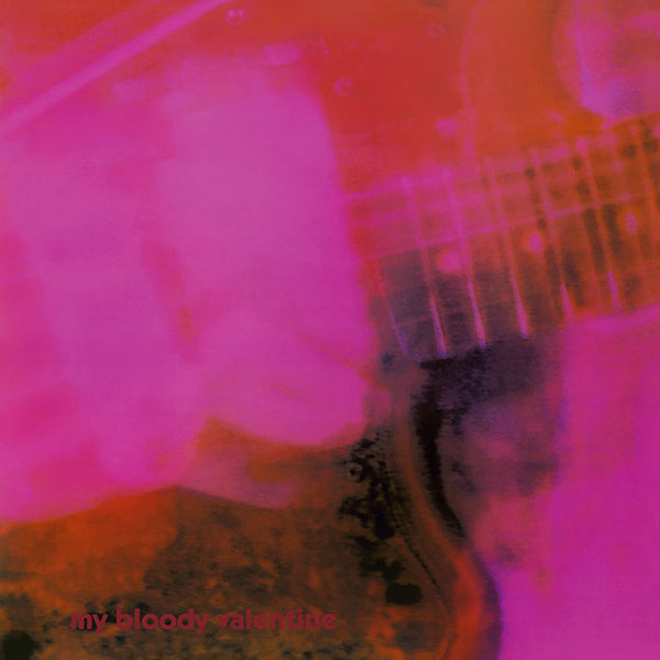 My Bloody Valentine - Loveless LP