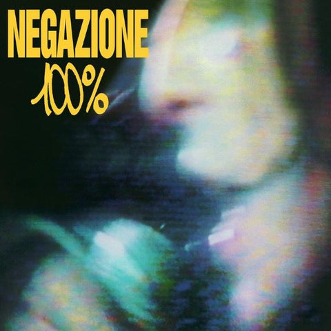 Negazione - 100% LP