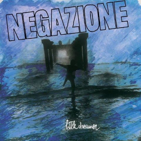 Negazione - Little Dreamer LP