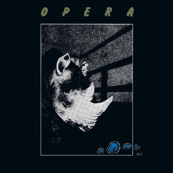 Nenad Jelic & Laza Ristovski - Opera LP