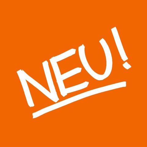 Neu! - 50! 5xLP