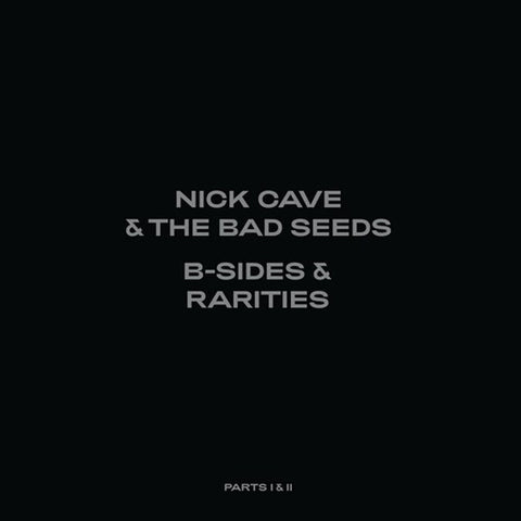 Nick Cave & The Bad Seeds - B-Sides & Rarities: Part I & II 7xLP
