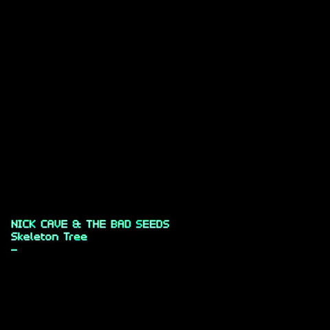 Nick Cave & The Bad Seeds - Skeleton Tree LP