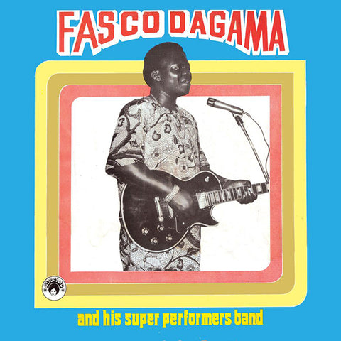 Nigeria: The Cover Art of Nigerian Music Book