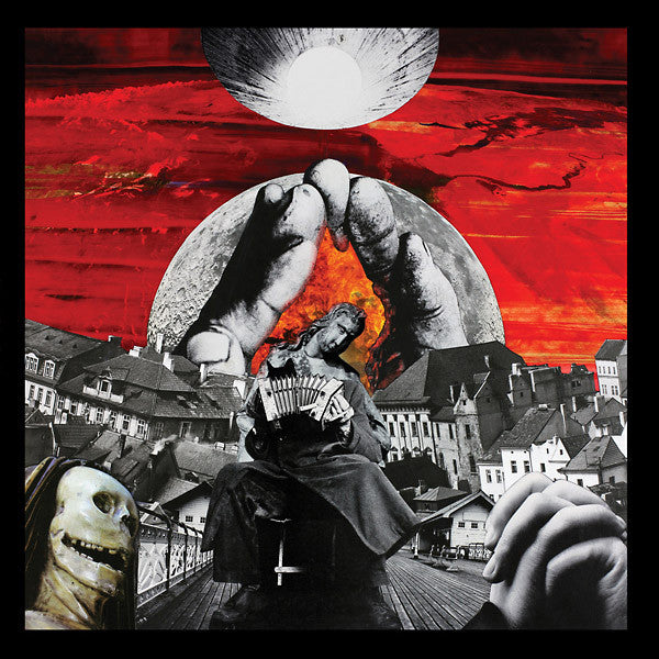 Nurse With Wound - Surveillance Lounge - Amazon.com Music